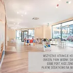 Bel Mare 514e Z Sypialnia I Tarasem Apartment