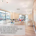 Bel Mare 514e Z Sypialnia I Tarasem Apartment *