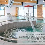 Apartment Bel Mare 514e Z Sypialnia I Tarasem
