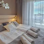 Apartment Bel Mare 514e Z Sypialnia I Tarasem