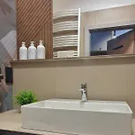 Bel Mare 514e Z Sypialnia I Tarasem Apartment Miedzyzdroje