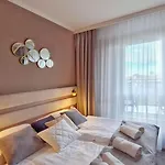 Apartment Bel Mare 514e Z Sypialnia I Tarasem *