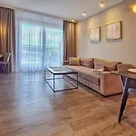 Bel Mare 514e Z Sypialnia I Tarasem Apartment Miedzyzdroje
