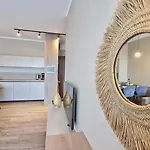 Bel Mare 514e Z Sypialnia I Tarasem Apartment *