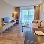 Bel Mare 514e Z Sypialnia I Tarasem Miedzyzdroje