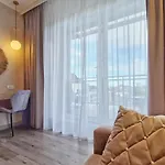 Bel Mare 514e Z Sypialnia I Tarasem Miedzyzdroje