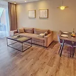 Bel Mare 514e Z Sypialnia I Tarasem Apartment *