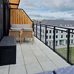 Apartment Bel Mare 514e Z Sypialnia I Tarasem *