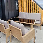 Bel Mare 514e Z Sypialnia I Tarasem Apartment Miedzyzdroje