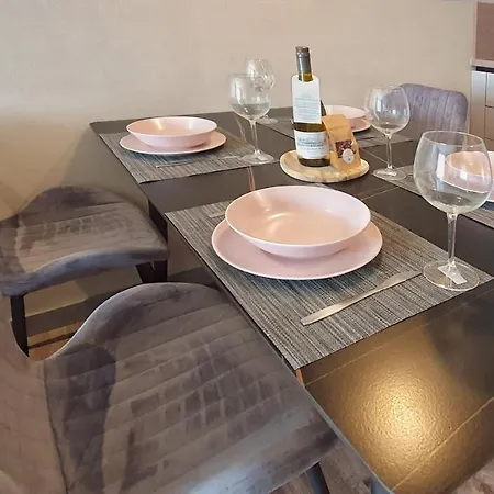 Bel Mare 514e Z Sypialnia I Tarasem *