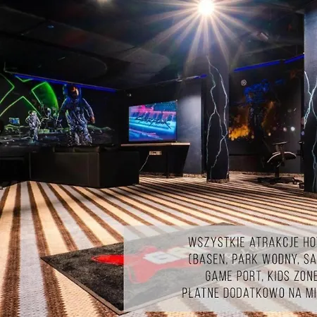 Bel Mare 514e Z Sypialnia I Tarasem *