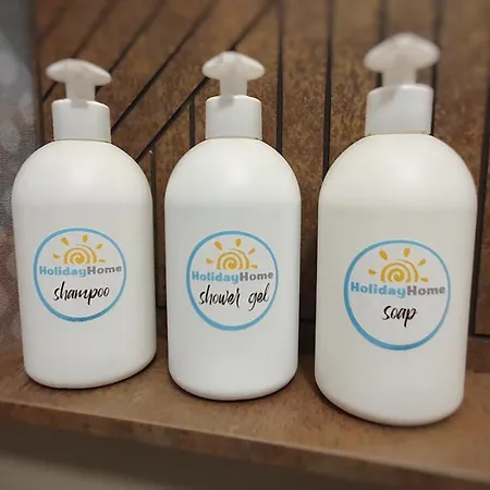 Bel Mare 514e Z Sypialnia I Tarasem Apartamento *