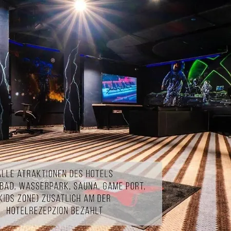 Bel Mare 514e Z Sypialnia I Tarasem Apartamento