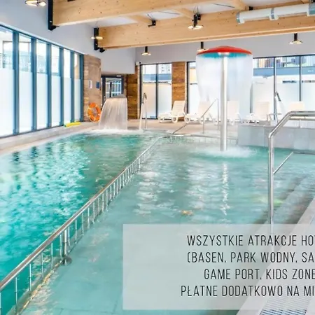 Bel Mare 514e Z Sypialnia I Tarasem