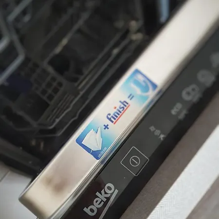 Bel Mare 514e Z Sypialnia I Tarasem Apartamento