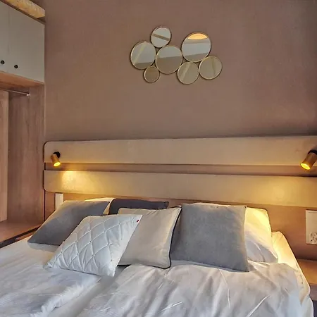 Bel Mare 514e Z Sypialnia I Tarasem Miedzyzdroje