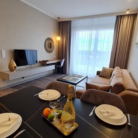 Bel Mare 514e Z Sypialnia I Tarasem *