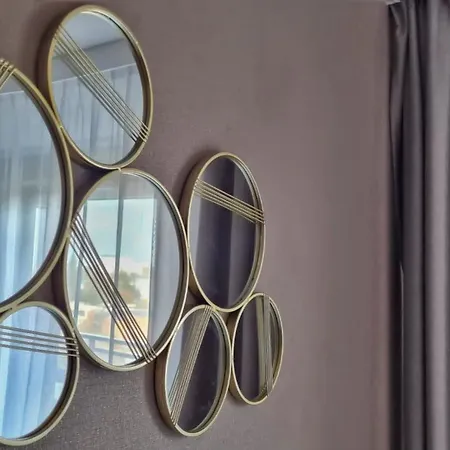 Apartamento Bel Mare 514e Z Sypialnia I Tarasem