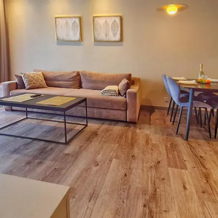 Bel Mare 514e Z Sypialnia I Tarasem