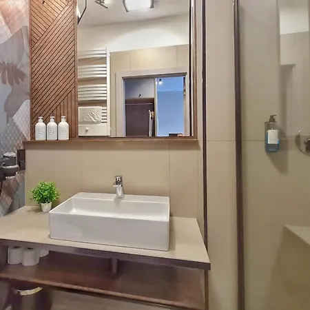 Bel Mare 514e Z Sypialnia I Tarasem *