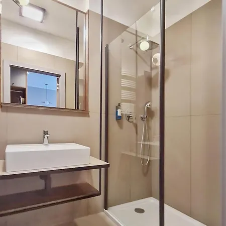 Bel Mare 514e Z Sypialnia I Tarasem Miedzyzdroje