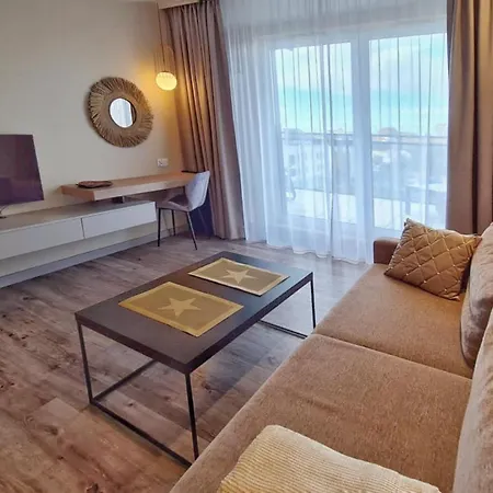 Bel Mare 514e Z Sypialnia I Tarasem *