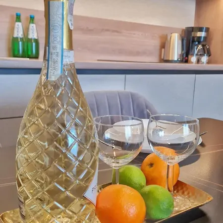 Bel Mare 514e Z Sypialnia I Tarasem Miedzyzdroje