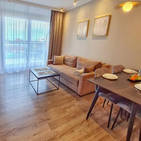 Bel Mare 514e Z Sypialnia I Tarasem *