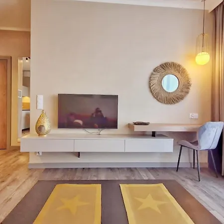 Bel Mare 514e Z Sypialnia I Tarasem Miedzyzdroje