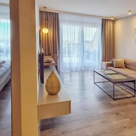 Bel Mare 514e Z Sypialnia I Tarasem *