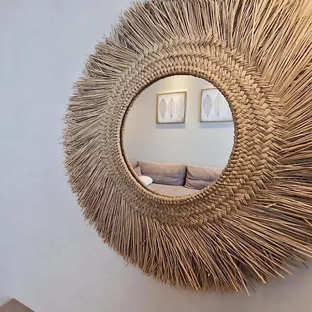 Apartamento Bel Mare 514e Z Sypialnia I Tarasem