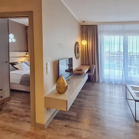 Bel Mare 514e Z Sypialnia I Tarasem *