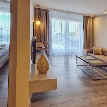 Bel Mare 514e Z Sypialnia I Tarasem *