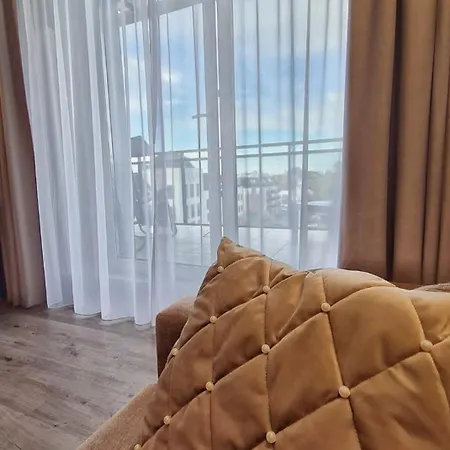 Bel Mare 514e Z Sypialnia I Tarasem