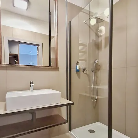 Bel Mare 514e Z Sypialnia I Tarasem Miedzyzdroje