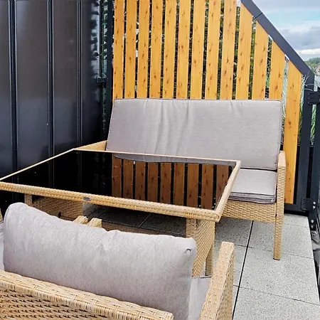 Bel Mare 514e Z Sypialnia I Tarasem